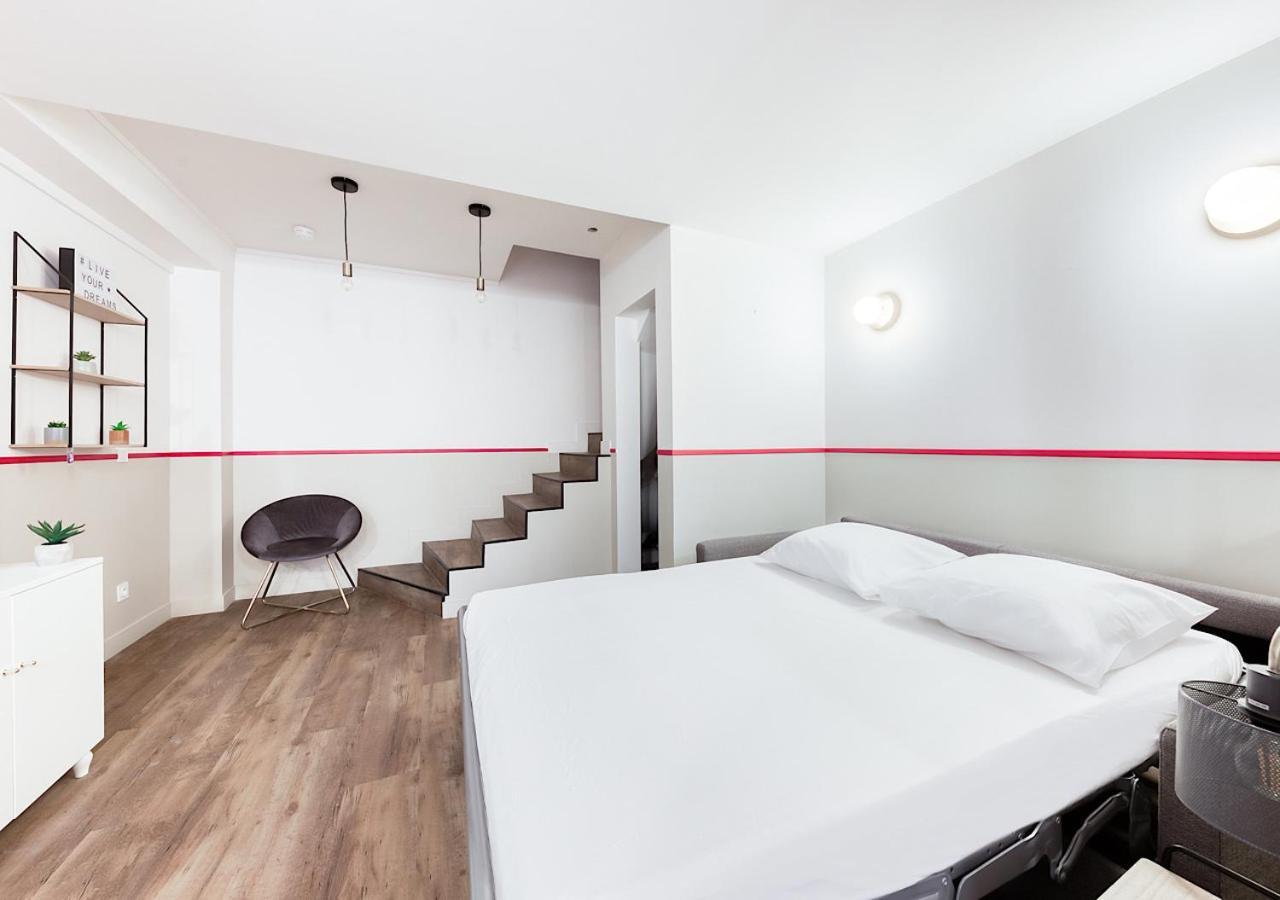 Le Cocon- Confort & Cosy A Proximite De Disneyland Chessy  Exterior photo